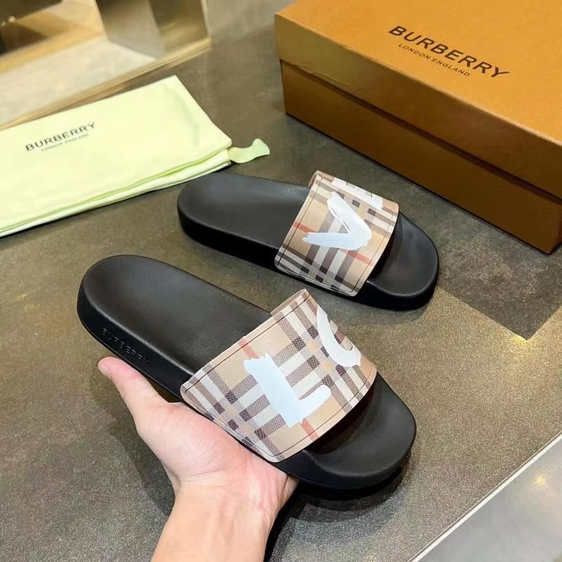 Burberry Slippers